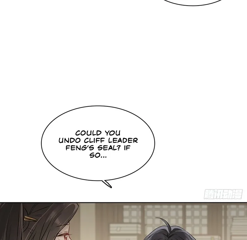 Court of Music and Dance Chapter 13 page 27