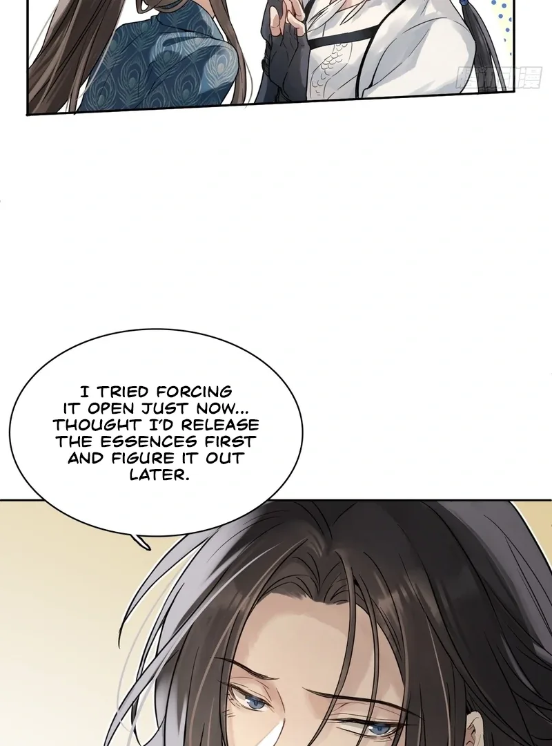 Court of Music and Dance Chapter 13 page 31