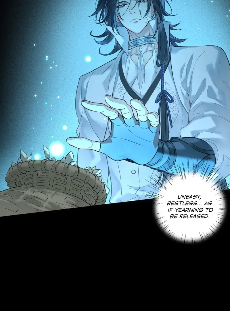 Court of Music and Dance Chapter 13 page 6