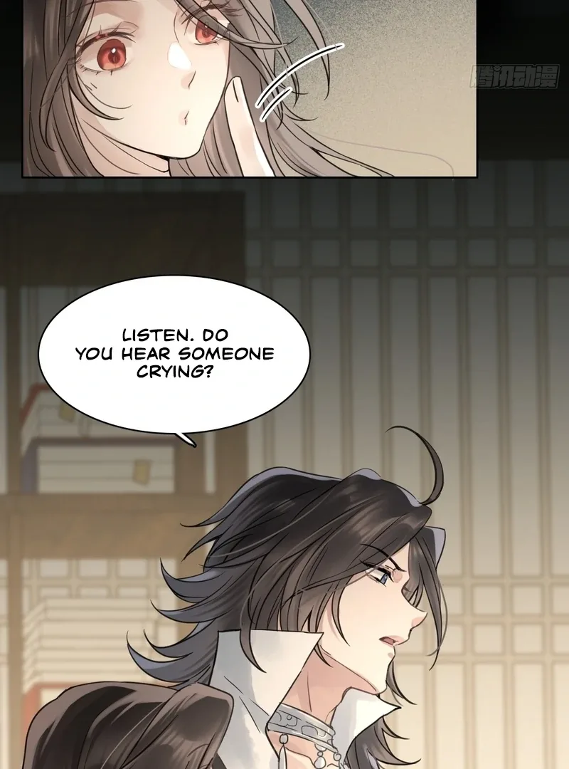 Court of Music and Dance Chapter 13 page 60