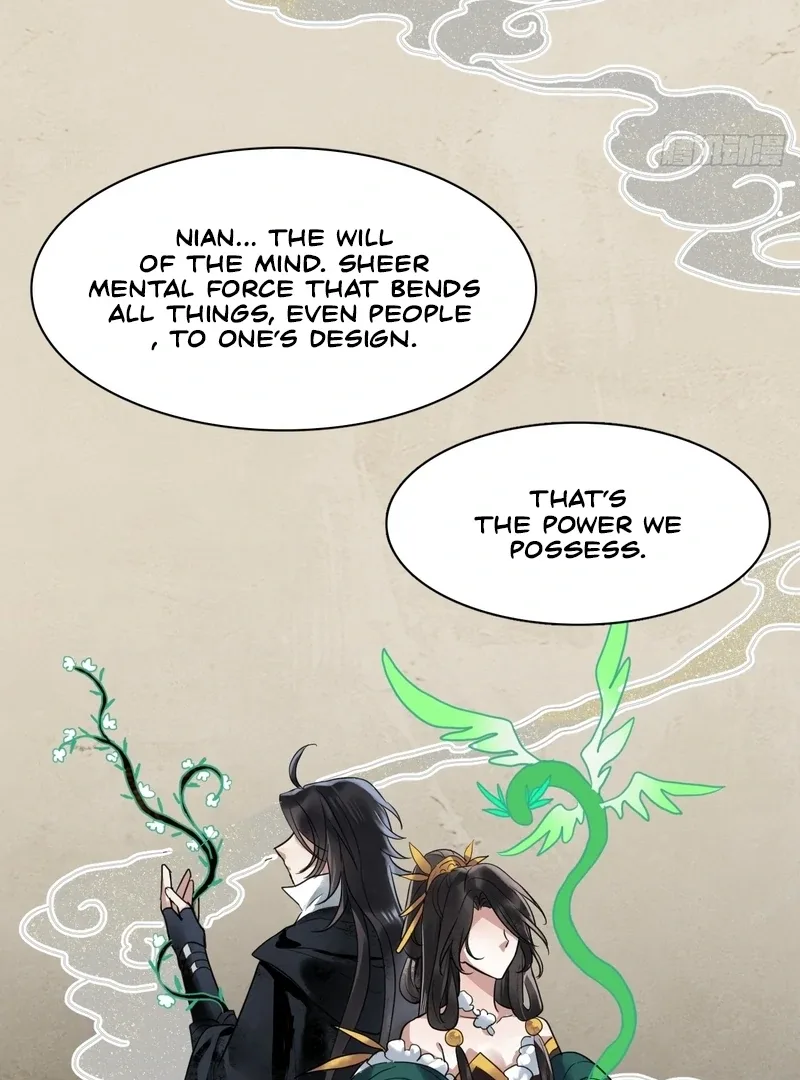 Court of Music and Dance Chapter 13 page 46