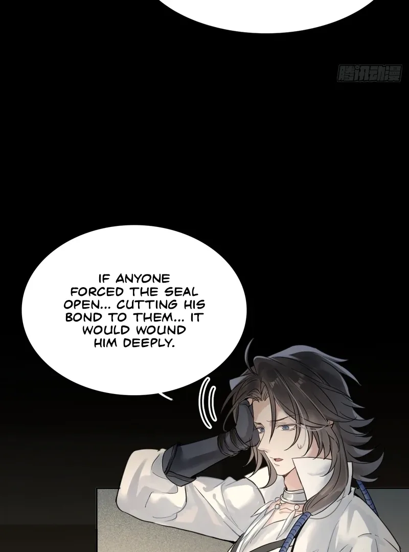 Court of Music and Dance Chapter 13 page 56