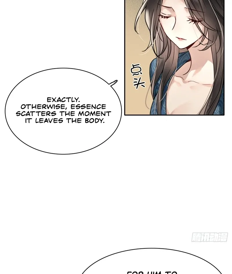 Court of Music and Dance Chapter 13 page 53