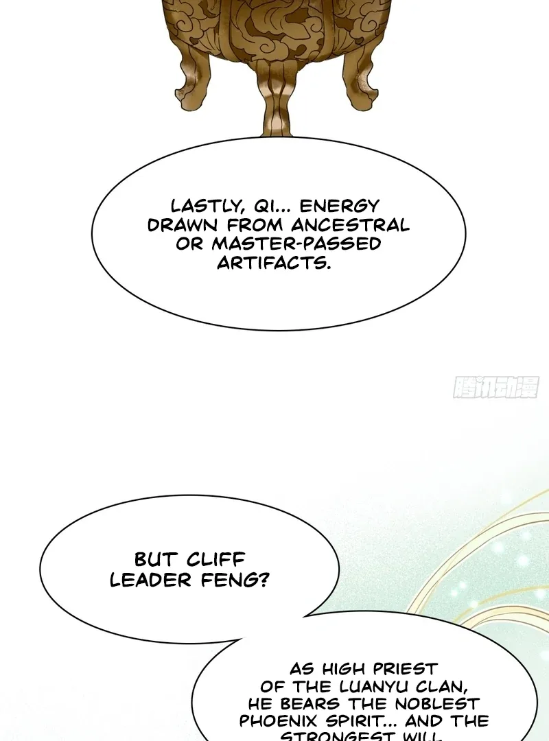 Court of Music and Dance Chapter 13 page 49