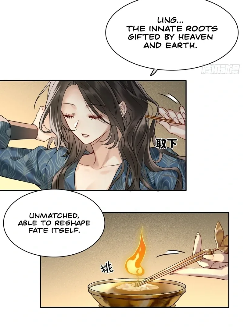 Court of Music and Dance Chapter 13 page 44
