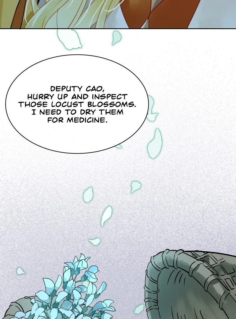 Court of Music and Dance Chapter 12 page 12