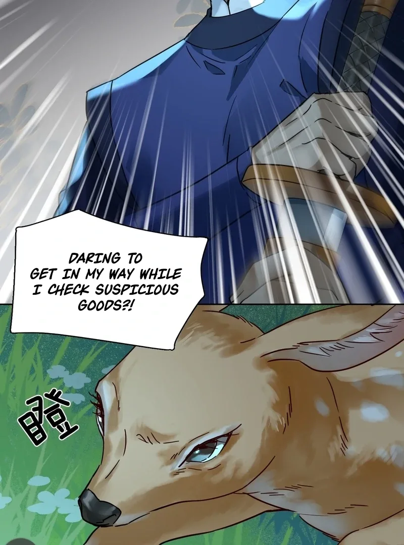 Court of Music and Dance Chapter 12 page 9