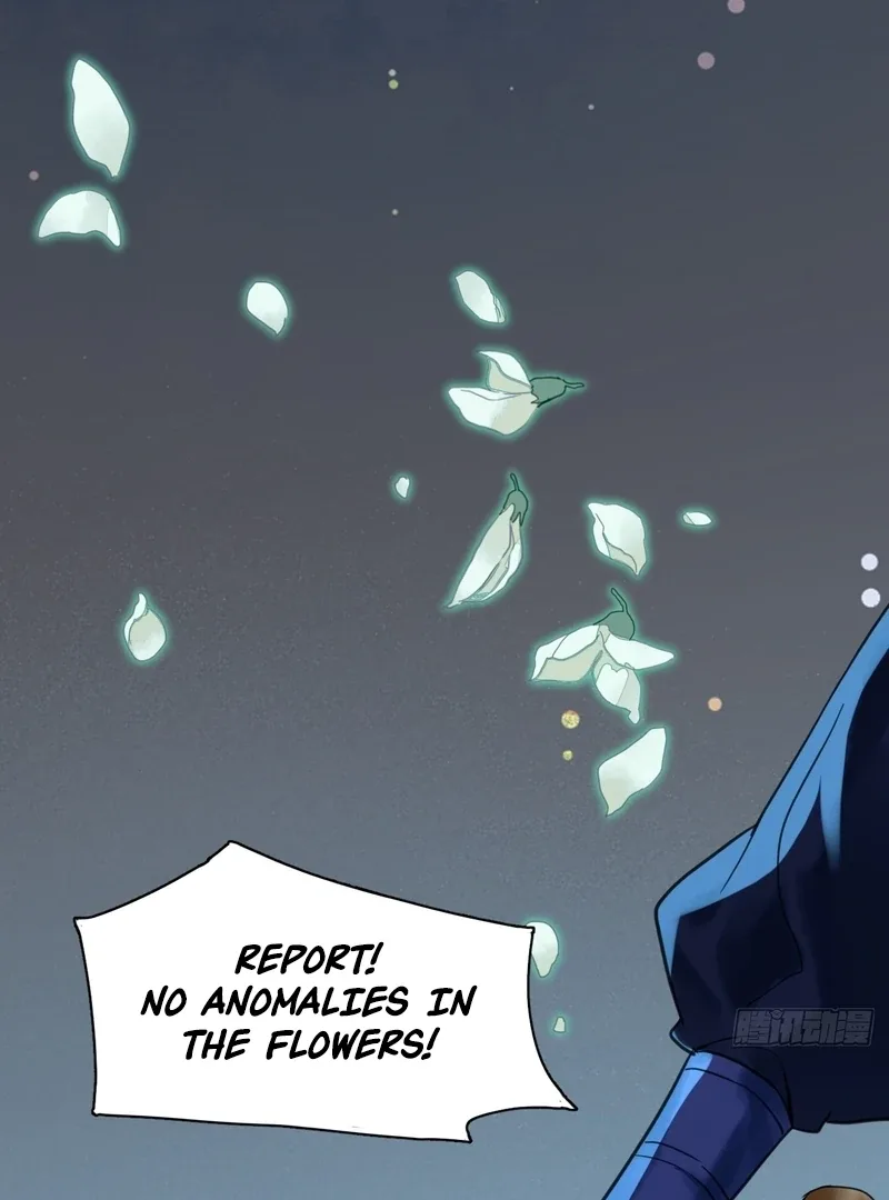 Court of Music and Dance Chapter 12 page 33