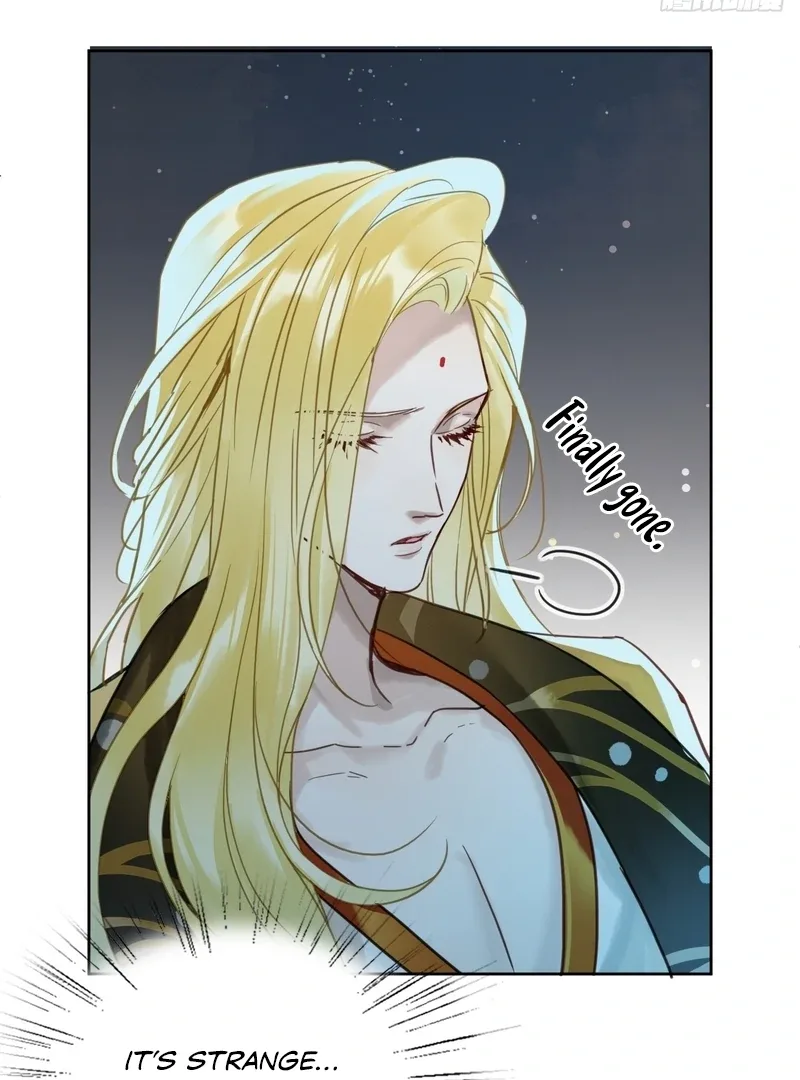 Court of Music and Dance Chapter 12 page 37