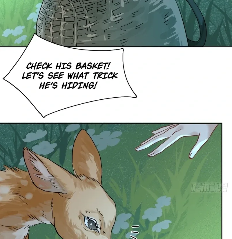 Court of Music and Dance Chapter 12 page 27