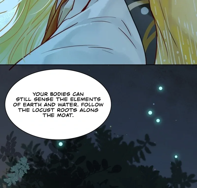 Court of Music and Dance Chapter 12 page 52