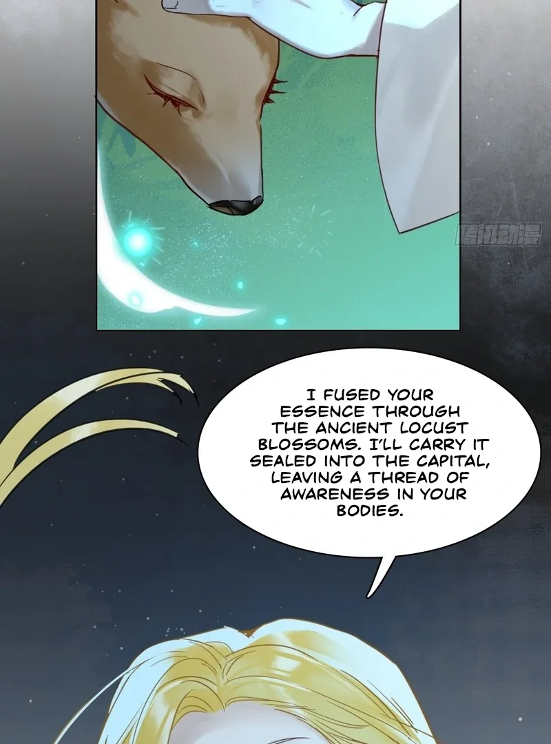 Court of Music and Dance Chapter 12 page 50