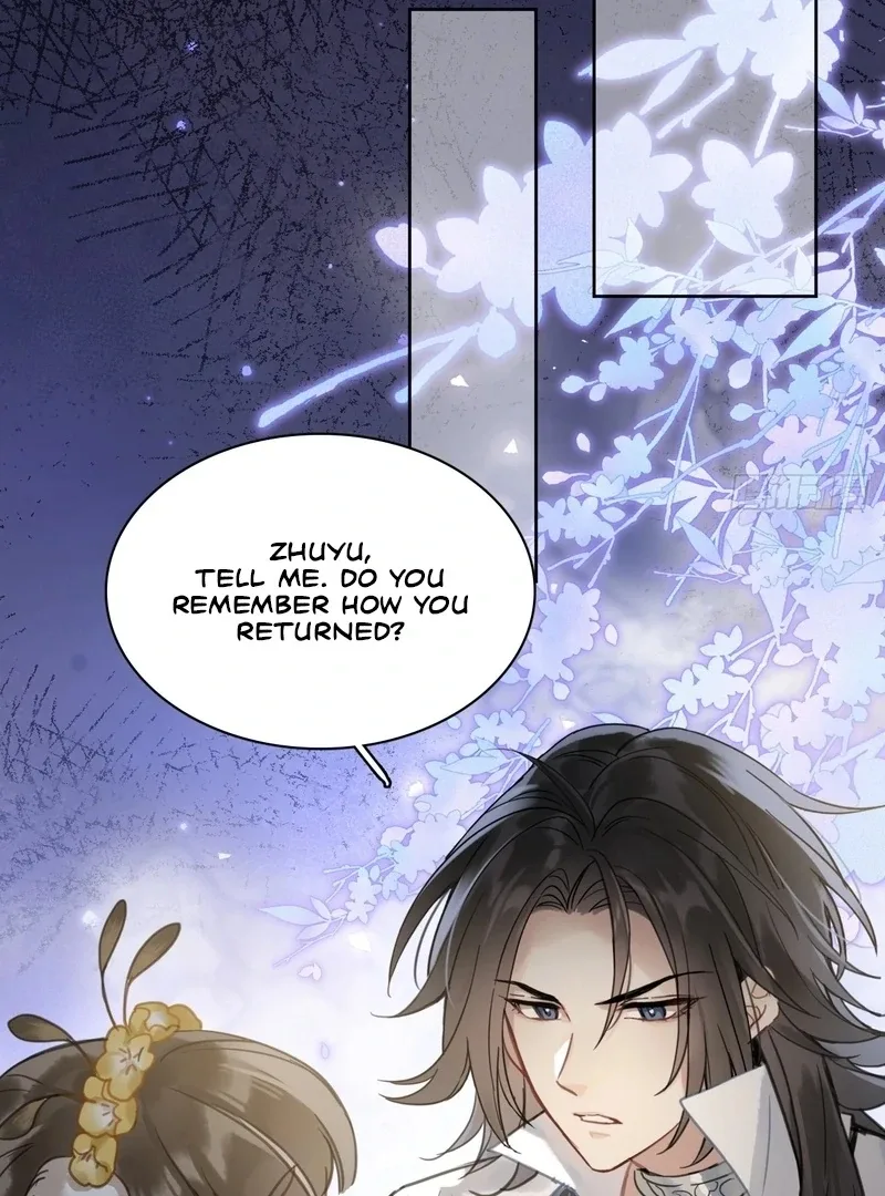 Court of Music and Dance Chapter 15 page 46