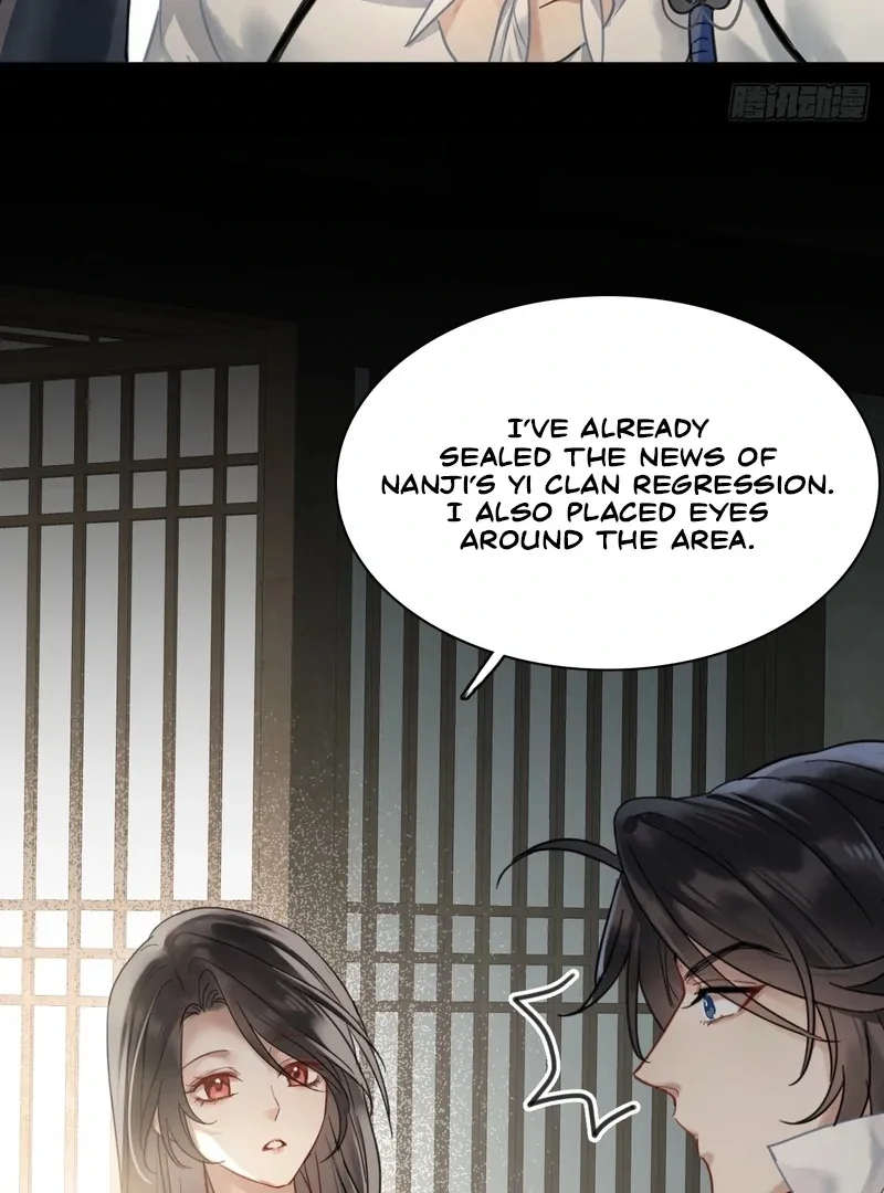 Court of Music and Dance Chapter 15 page 21