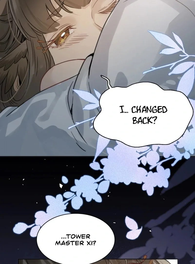 Court of Music and Dance Chapter 15 page 42