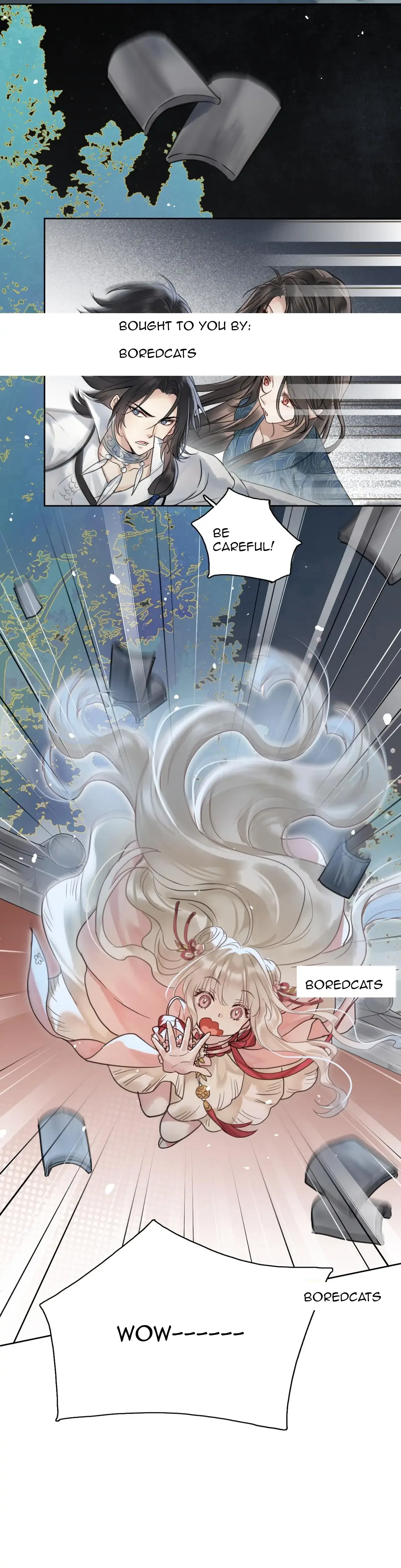 Court of Music and Dance Chapter 17 page 2