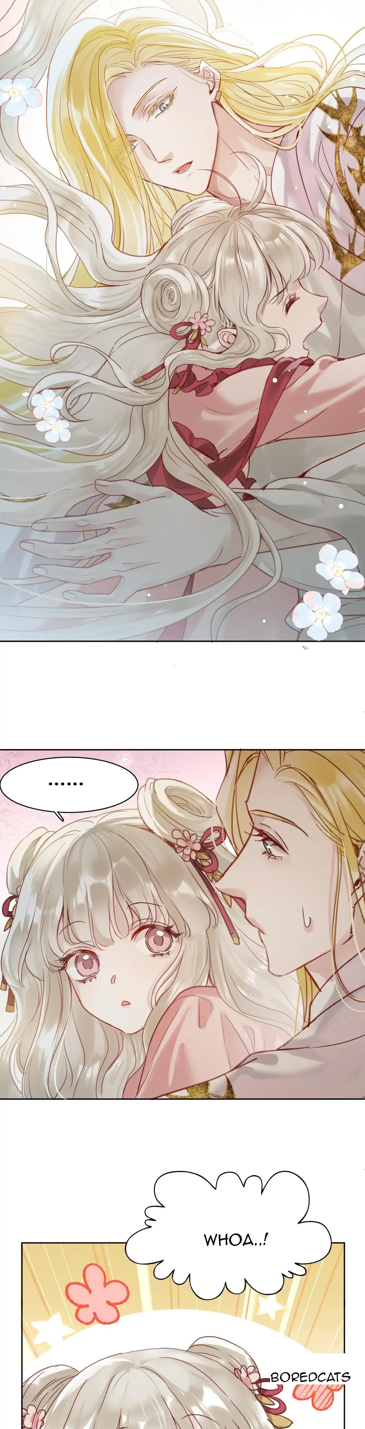 Court of Music and Dance Chapter 17 page 4