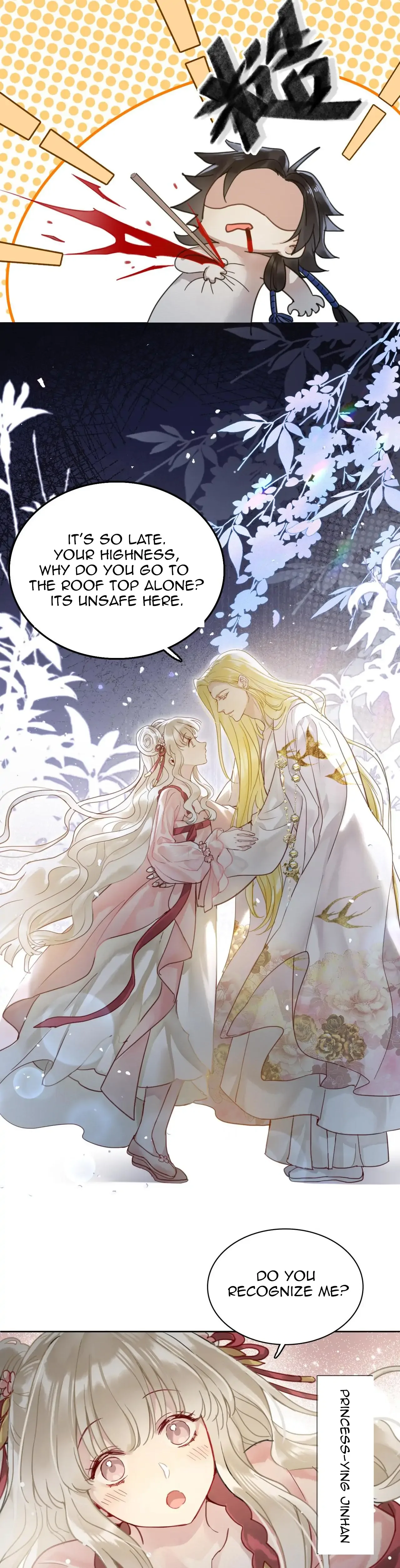 Court of Music and Dance Chapter 17 page 7
