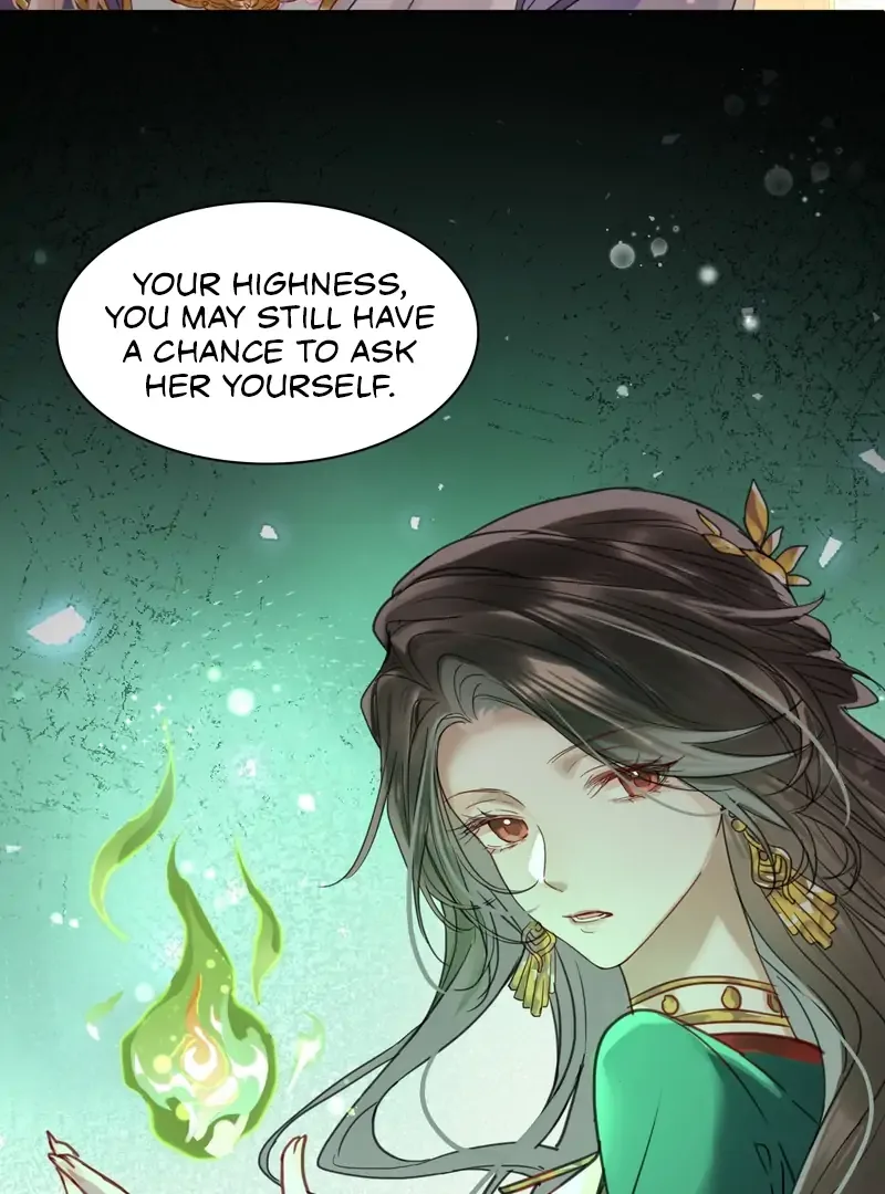 Court of Music and Dance Chapter 21 page 20
