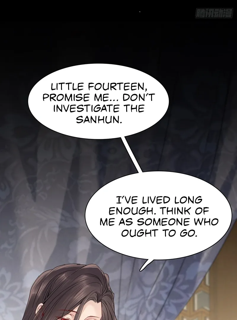 Court of Music and Dance Chapter 21 page 37