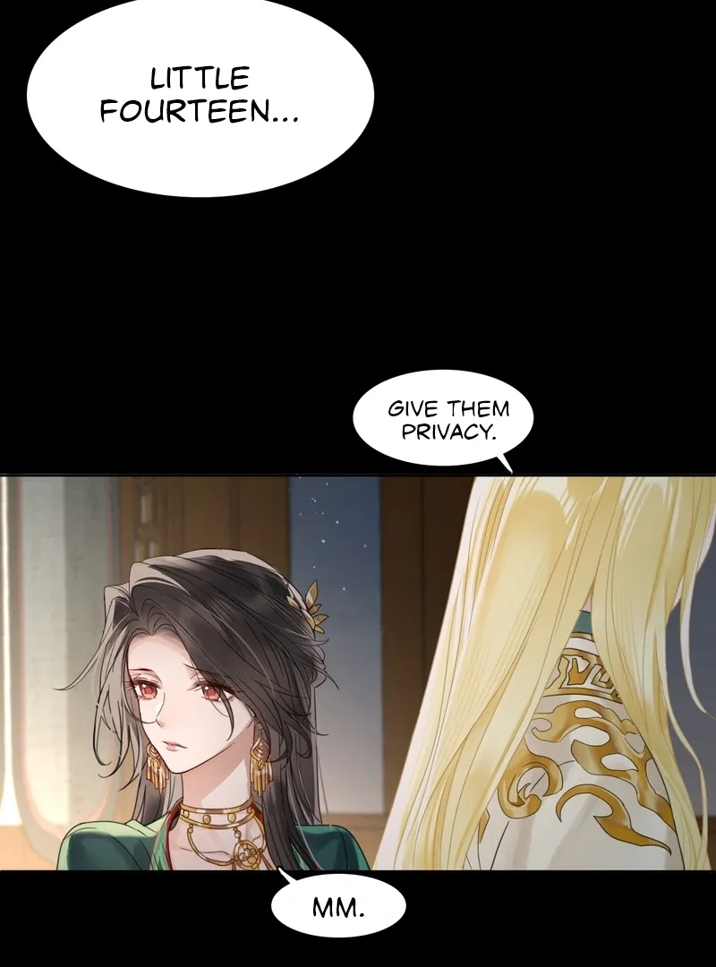 Court of Music and Dance Chapter 21 page 36