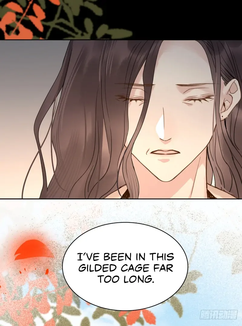 Court of Music and Dance Chapter 21 page 44