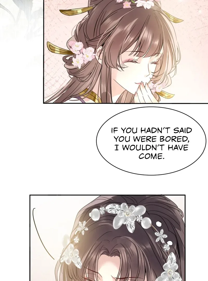 Court of Music and Dance Chapter 21 page 55