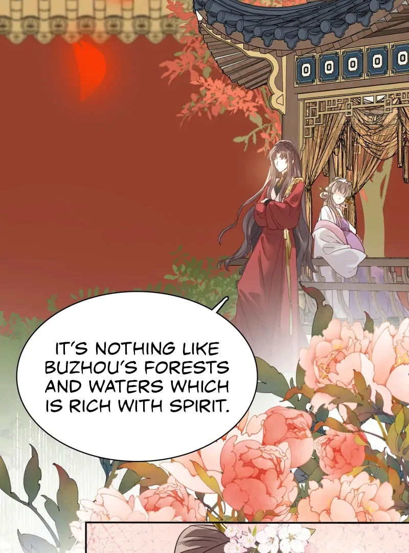 Court of Music and Dance Chapter 21 page 54