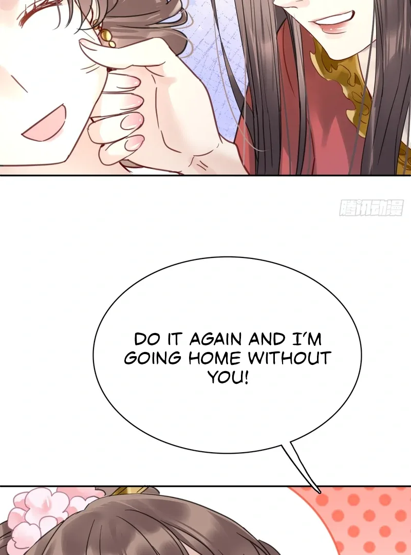 Court of Music and Dance Chapter 21 page 63