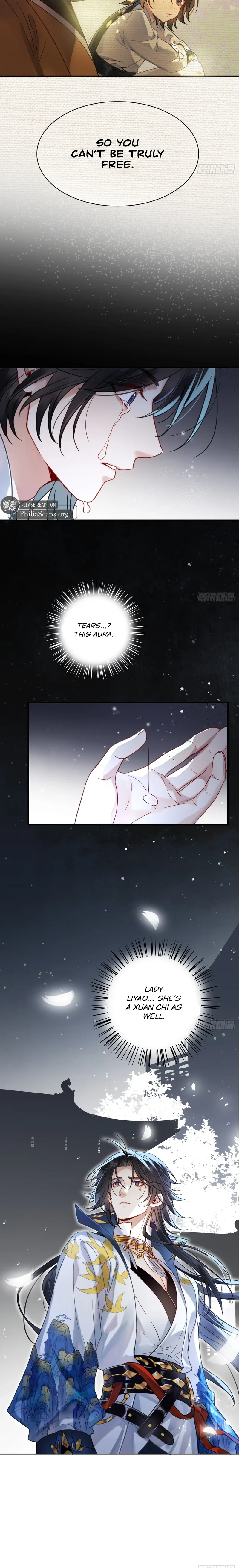 Court of Music and Dance Chapter 23 page 7