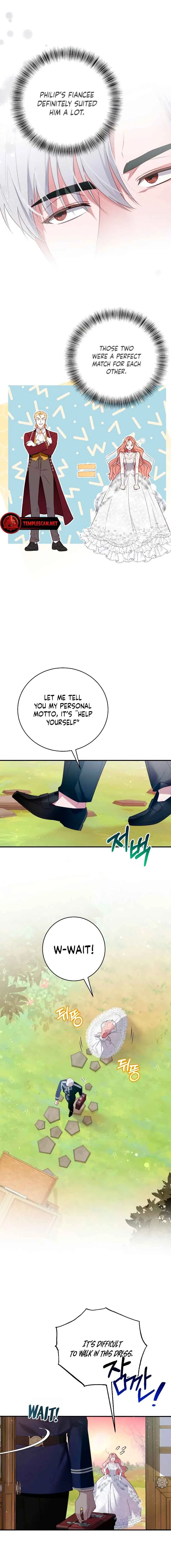 Crash On Paradise Chapter 2 page 3