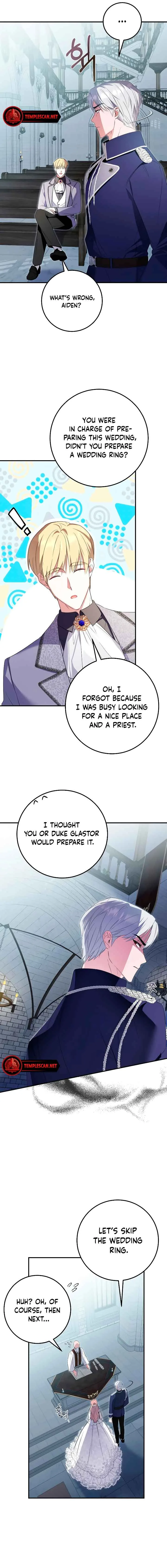 Crash On Paradise Chapter 1 page 9