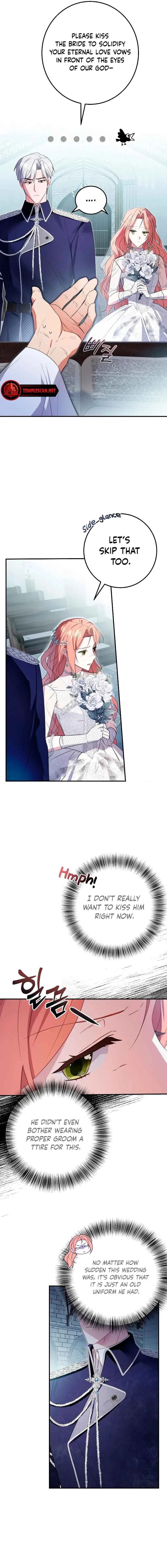 Crash On Paradise Chapter 1 page 10