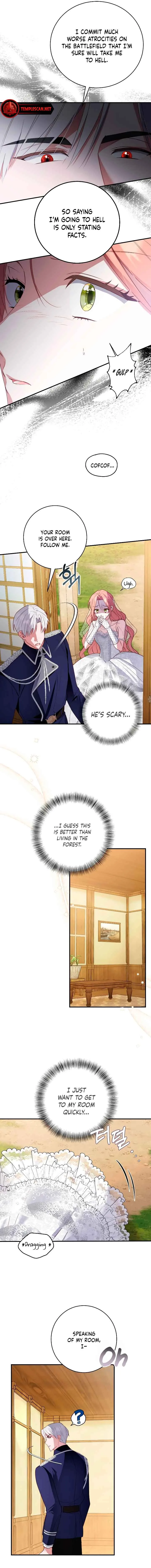 Crash On Paradise Chapter 2 page 7