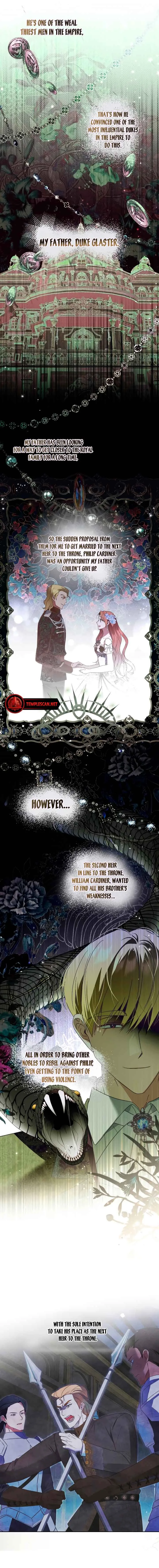 Crash On Paradise Chapter 1 page 6