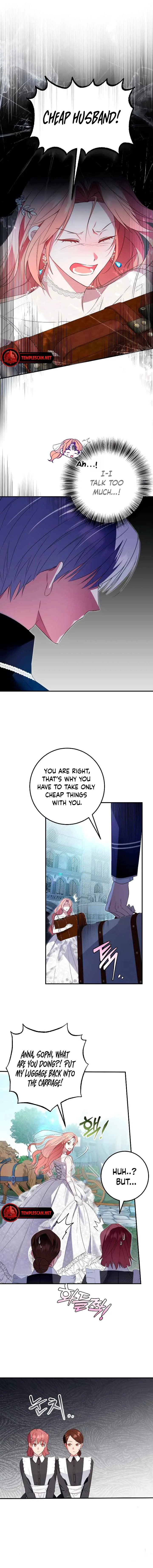 Crash On Paradise Chapter 1 page 15