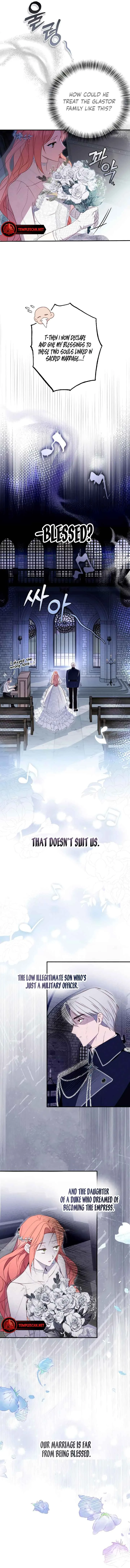 Crash On Paradise Chapter 1 page 11