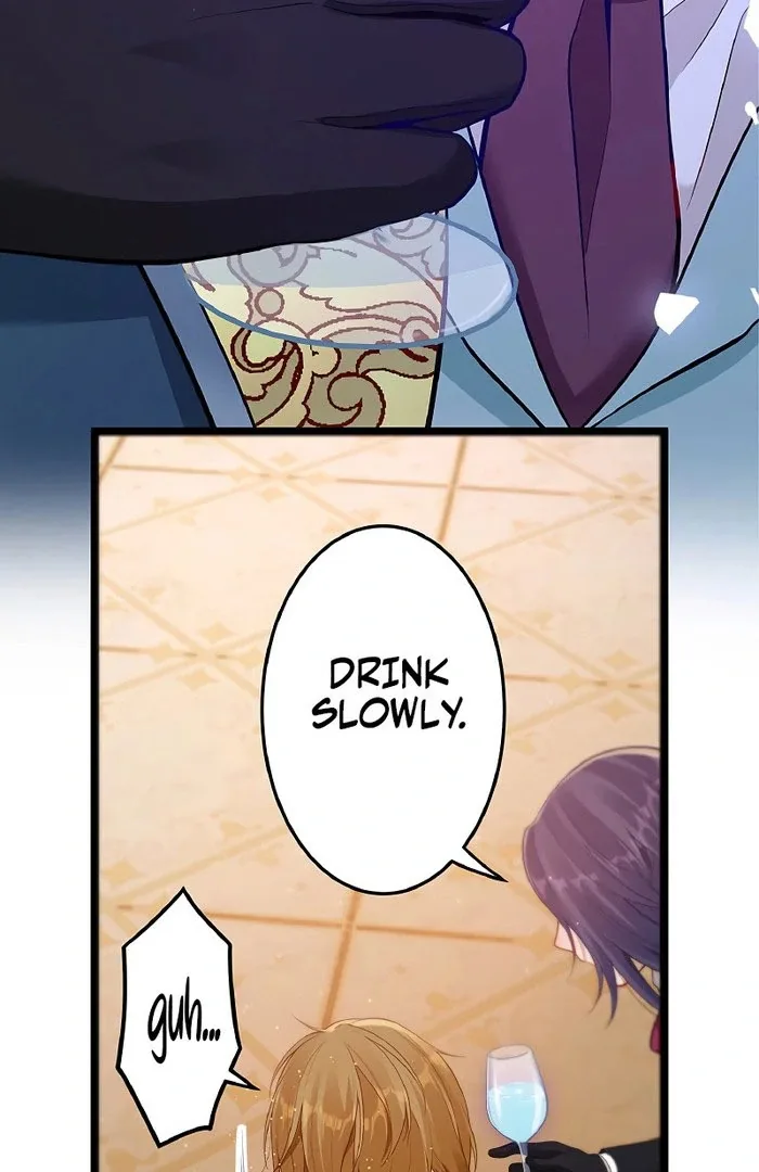 Cradle of the Beast Witch Chapter 9 page 46