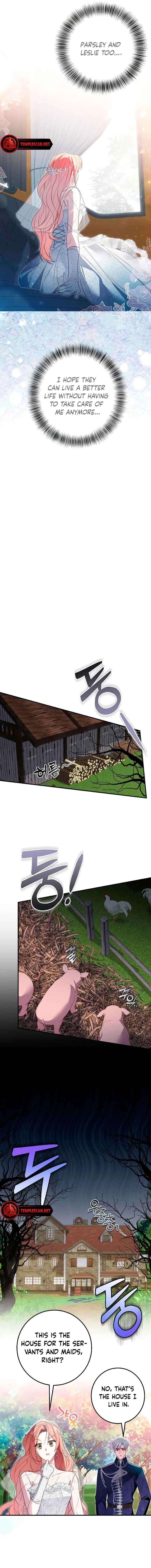Crash On Paradise Chapter 1 page 19
