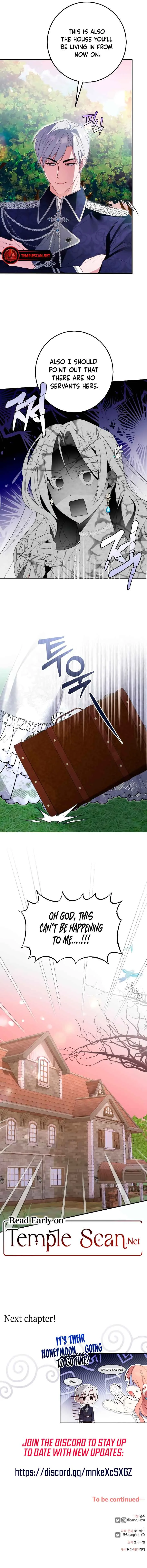 Crash On Paradise Chapter 1 page 20