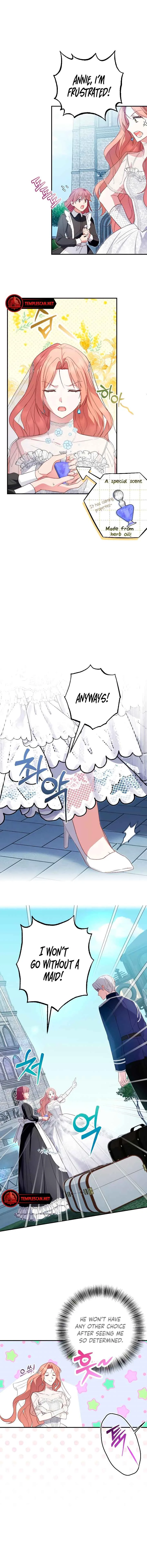 Crash On Paradise Chapter 1 page 13
