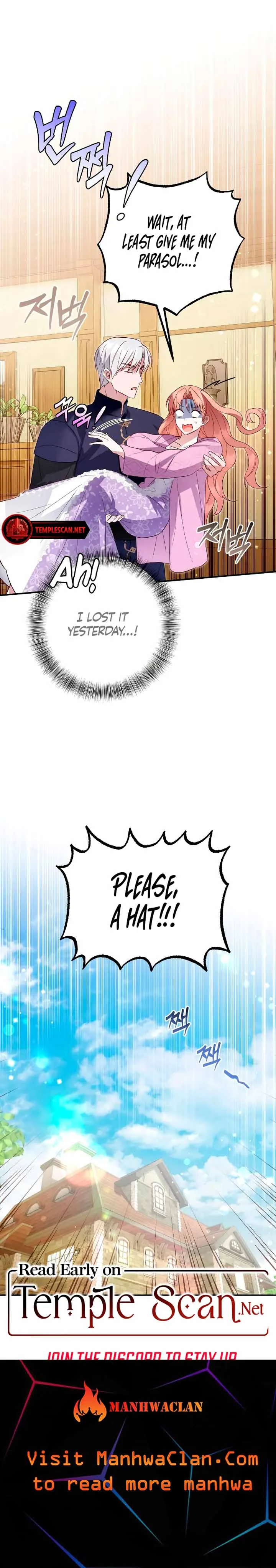 Crash On Paradise Chapter 11 page 11