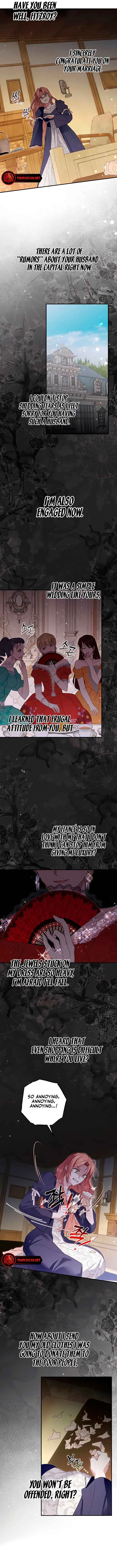 Crash On Paradise Chapter 13 page 9