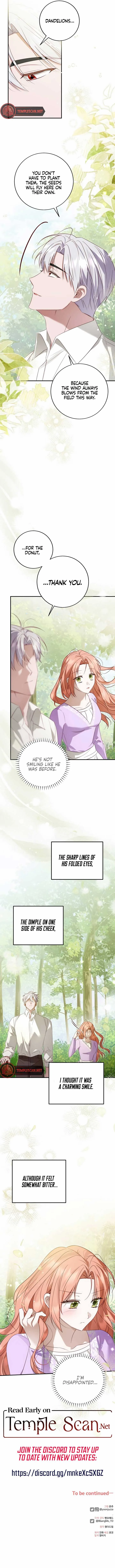 Crash On Paradise Chapter 22 page 10