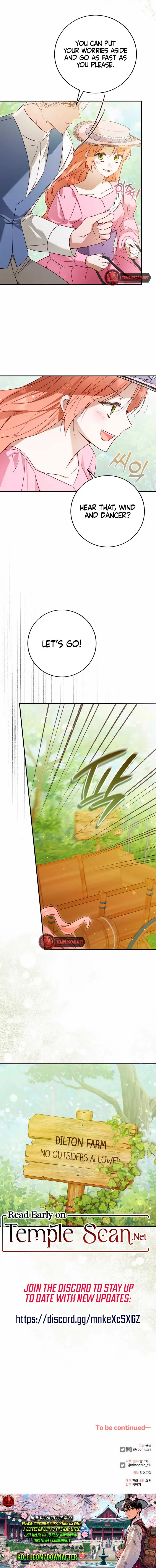 Crash On Paradise Chapter 38 page 10