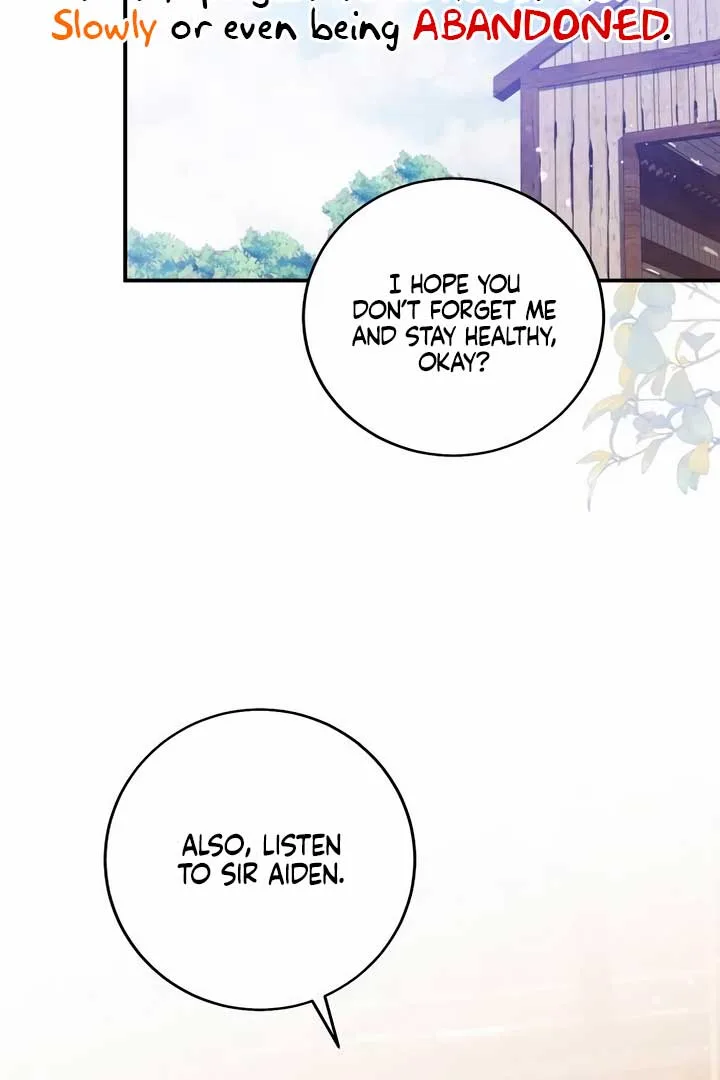 Crash On Paradise Chapter 37 page 3