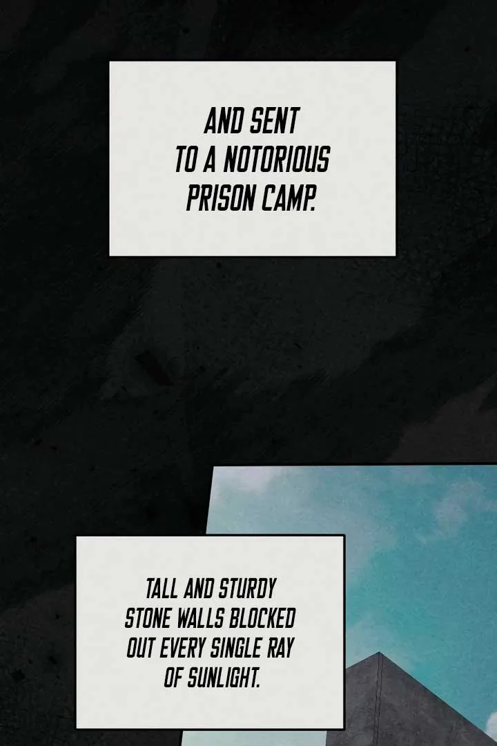 Crash On Paradise Chapter 42 page 6