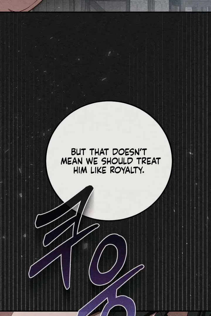 Crash On Paradise Chapter 42 page 20