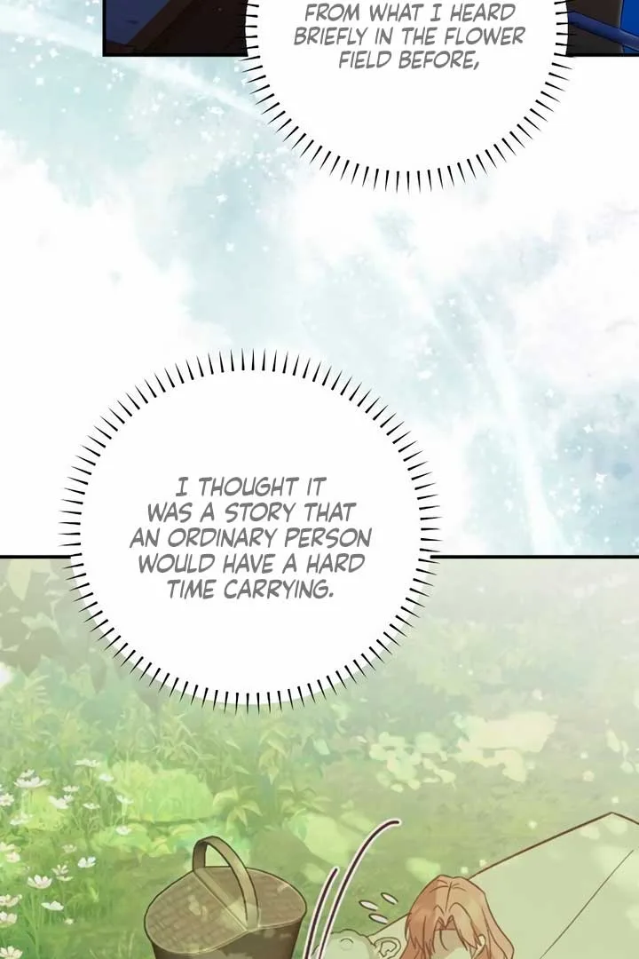 Crash On Paradise Chapter 42 page 54