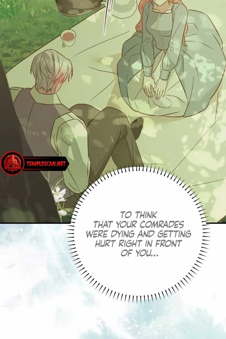Crash On Paradise Chapter 42 page 55